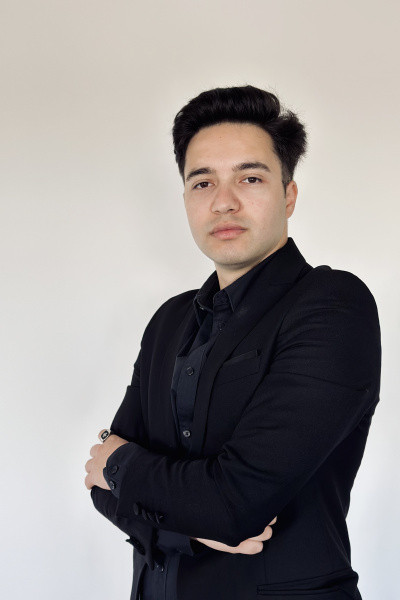 Hakan Arslan