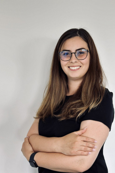 Erika  Manea