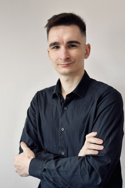 Daniel  Mocanita