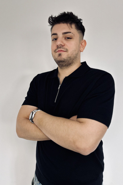 Eduard Raducu