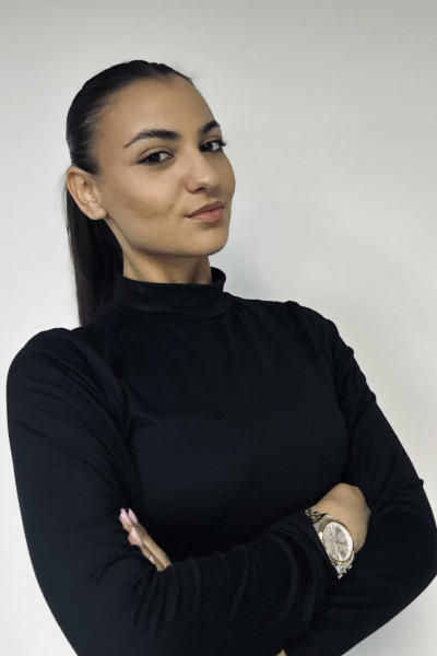 Adina  Rosu