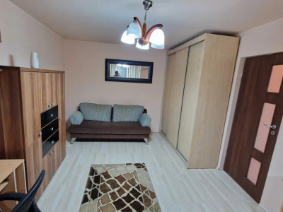 Apartament de 2 camere, 55 mp, decomandat, metrou, zona 1 Decembrie 1918