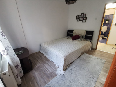 Apartament de 2 camere, decomandat, 50 mp, zona Lujerului 