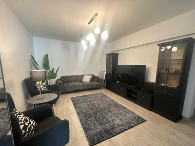 Apartament de 2 camere, 70 mp, loc de parcare, bloc nou, Select Residence