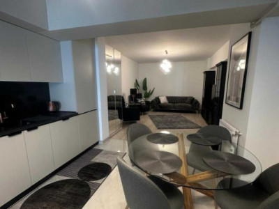 Apartament de 2 camere, 70 mp, loc de parcare, bloc nou, Select Residence