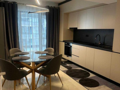 Apartament de 2 camere, 70 mp, loc de parcare, bloc nou, Select Residence