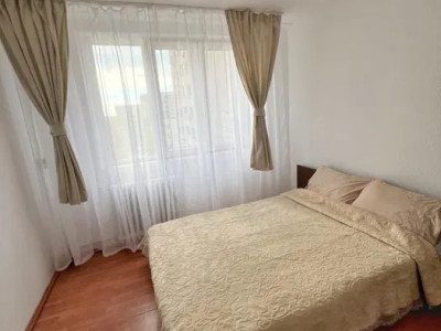 Apartament de 3 camere, 65 mp, decomandat, AC, zona 1 Decembrie 1918