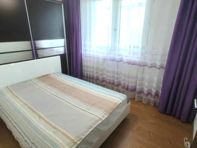 Apartament de 2 camere, parcare, metrou, pet friendly, zona Piata Sudului 