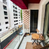 Apartament de 2 camere, decomandat, 60 mp, centrala, complex 21 Residence thumb 6