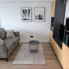 Apartament de 2 camere, decomandat, modern, balcon, metrou, zona Piata Sudului thumb 3