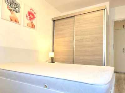 Studio, decomadat, 40 mp, centrala, zona Aparatorii Patriei 