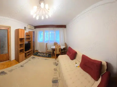 Apartament 2 camere metrou Favorit