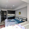 Apartament de 2 camere, decomandat, 55 mp, balcon, metrou, zona Drumul Taberei  thumb 4