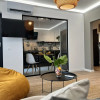 Garsoniera lux, centrala proprie, balcon, metrou, zona Exigent Plazza  thumb 2