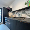 Garsoniera lux, centrala proprie, balcon, metrou, zona Exigent Plazza  thumb 5