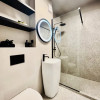 Garsoniera lux, centrala proprie, balcon, metrou, zona Exigent Plazza  thumb 6