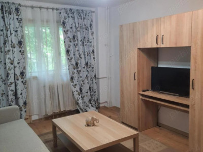 Apartament de 3 camere,  65 mp, metrou, zona Lujerului