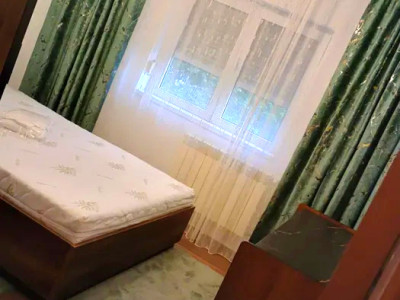 Apartament de 2 camere, decomandat, 60 mp, zona Drumul Taberei 