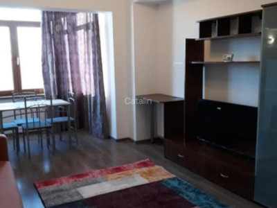 Apartament de 2 camere, centrala, parcare, complex Diamond Park Tineretului