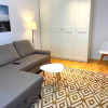 Apartament de 2 camere, decomandate, 60 mp, centrala, Trio Bridge View thumb 2