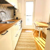 Apartament de 2 camere, decomandate, 60 mp, centrala, Trio Bridge View thumb 4