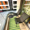 Apartament de 2 camere, decomandate, 60 mp, centrala, Trio Bridge View thumb 6