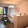 Apartament cu o camera, 43 mp, centrala proprie, balcon, metrou, zona Grozavesti thumb 1