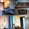 Apartament cu o camera, 43 mp, centrala proprie, balcon, metrou, zona Grozavesti thumb 3