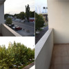 Apartament cu o camera, 43 mp, centrala proprie, balcon, metrou, zona Grozavesti thumb 5