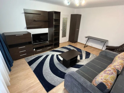 Apartament de 3 camere, balcon, parcare, metrou, dog friendly, zona Brancoveanu