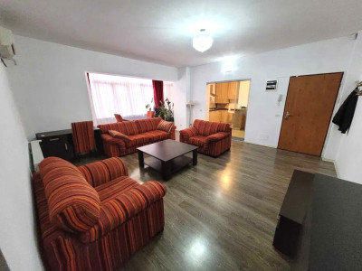 Apartament de 2 camere, cat friendly, metrou, complexul Diamond Park Tineretului