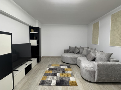 Apartament de 2 camere cu loc de parcare inclus, bloc nou, Select Residence 