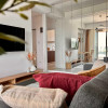 Apartament de 2 camere, decomandat, centrala, parcare, Complex Novum 56 thumb 3
