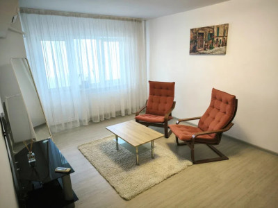 Apartament de 3 camere, decomandat, 70 mp, zona Lujerului 