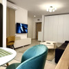 Apartament de 2 camere la prima închiriere, aproape de metrou, Hils Brauner  thumb 3