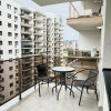 Apartament de 2 camere la prima închiriere, aproape de metrou, Hils Brauner  thumb 8
