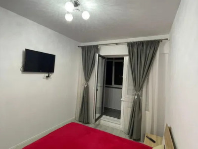 Apartament 2 camere, semi-decomandat, 60 mp , ac, Sector 6