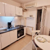 Garsoniera, decomandata, 40 mp, moder, balcon, metrou, zona Decebal thumb 6