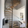 Apartament de 2 camere, decomandat, 55 mp, balcon, complexul Serena Apartments thumb 8