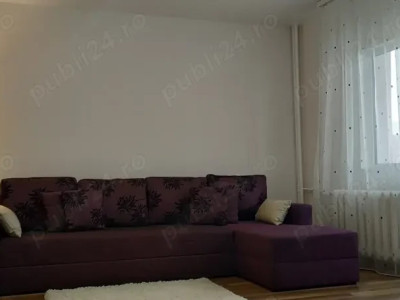 Comod, Central, Curat – Apartament 2 Camere în Vitan Mall