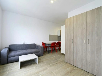 Garsoniera, metrou, parc, pet friendly, complexul  Park View Brancoveanu