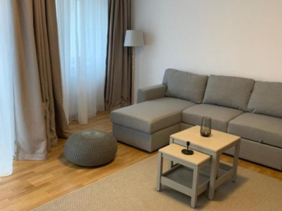 Apartament 3 camere spațios, renovat, mobilat complet – Bulevardul Decebal
