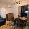 Apartament de lux cu 2 camere in One Cotroceni, centrala proprie, balcon, metrou thumb 2