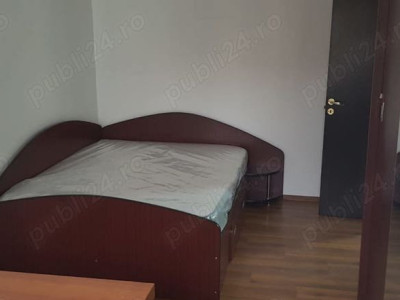 Apartament decomandat cu 3 camere și 3 balcoane, la 10 minute de metrou Dristor