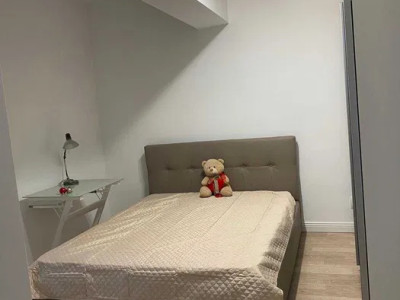 3 camere decomandate, 80 mp – liniște și spațiu lung Lacul Morii