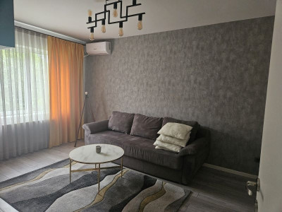 Renovat, mobilat și gata de mutare! Apartament cochet în Vitan