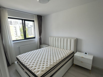 2 camere moderne plus loc de parcare - Hils Brauner