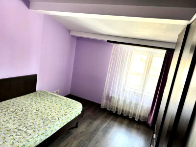 Apartament de 2 camere, decomandat, 65 mp, metrou, zona Timpuri Noi