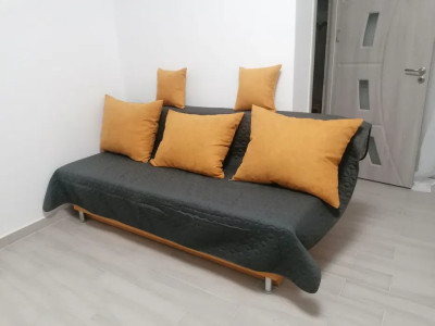 Apartament de 3 camere, modern, 50 mp, metrou, pet frindly, zona Berceni