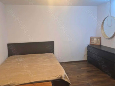 Garsoniera, 40 mp, moderna, pet friendly, zona Brancoveanu